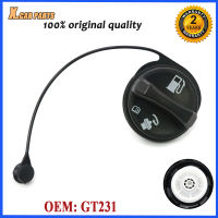 Car Fuel Tank Filler Gas Cap Covers GT231 For CADILLAC ESCALADE CHEVROLET SUBURBAN SILVERADO TAHOE GMC SIERRA YUKON XL