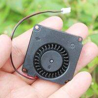 NEW DC 12V Silent Micro-turbine Fan 4010 3CM Mini Brushless Micro-fan Turbo Cooling Fan 40x40x10 Electric Motors