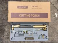 CUTTING TORCH  SUNNY  หัวตัดแก๊ส