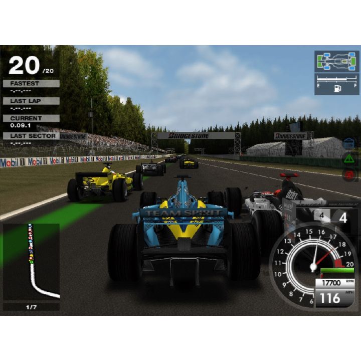 formula-one-ทุกภาค-f1-playstation-2