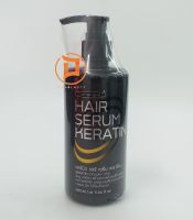 Carebeau hair shampoo keratin แคร์บิว แฮร์ เเชมพู เคราติน 500มล.