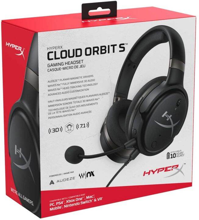 hyperx-headset-cloud-orbit-s-gaming-headset-ของแท้-ประกันศูนย์-2ปี