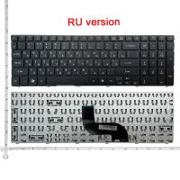 Russian for Packard Bell Easynote TK37 TK81 TK83 TK85 TX86 TK87 TM05 TM80 TM81 TM97 TM86 TM87 TM82 NEW91 Laptop Keyboard