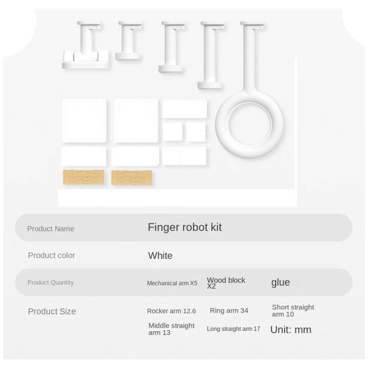 tuya-smart-fingerbot-plus-toolkit-zigbee-switch-bot-knop-pusher-voice-control-with-app