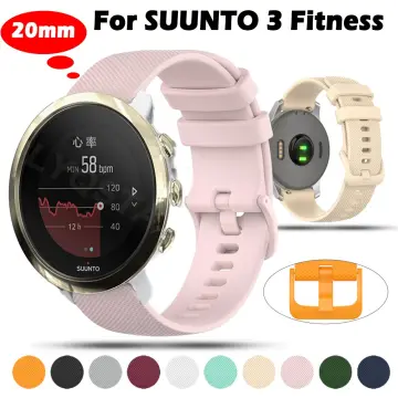 Suunto fitness 3 online sakura