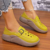 Women Flats Loafers Platform Sport Shoes 2023 Sneakers Summer Designer New Walking Running Hiking Shoes Casual Oxford Zapatos