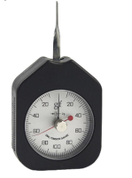 Dial Tension Gauge Analog Double ตัวชี้ Tensionmeter WZG-5-Double เข็ม