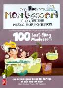Fahasa - Học Montessori Để Dạy Trẻ Theo Phương Pháp Montessori