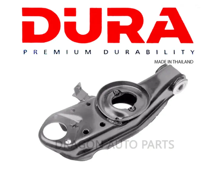 DURA Suspension Arm for MITSUBISHI L300 (LOWERRH) MB349944 Lazada PH