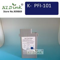 Kldink-หมึก0891b001ที่รองรับตลับหมึกสีน้ำเงิน Pfi-101b