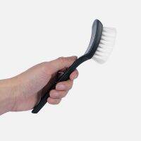 [ขายดี]  แปรงขัดยาง แปรงซักพรม แปรงทำความสะอาด TIRE BRUSH