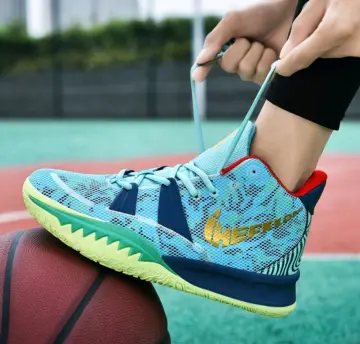 Stephen curry spongebob store shoes