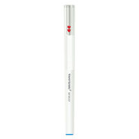ปากกาเจลเปเปอร์เมท G410 0 5 mm สีน้ำเงิน