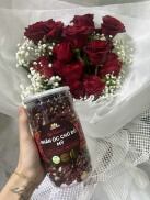 Nhân Óc Chó Đỏ Mỹ Smile Nuts giàu dinh dưỡng