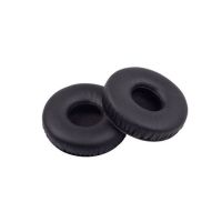 1Pair Replacement Earpads Ear Pads Muffs Cushions Repair Parts for Sony WH-XB700 WHXB700 WH XB 700 Headphones Headsets Earphones