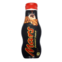 New item?Dessert Sauce Mars 300g?(1 pcs)?