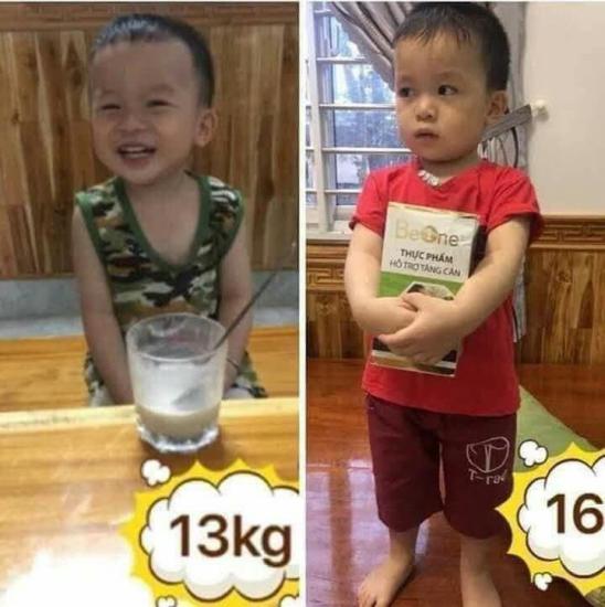 Hcmthực phẩm dinh dưỡng lợi sữa cho mẹ tăng cân cho bé beone - ảnh sản phẩm 7