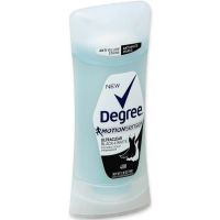 Degree for Women UltraClear Black + White Antiperspirant 2.6 oz(74g)