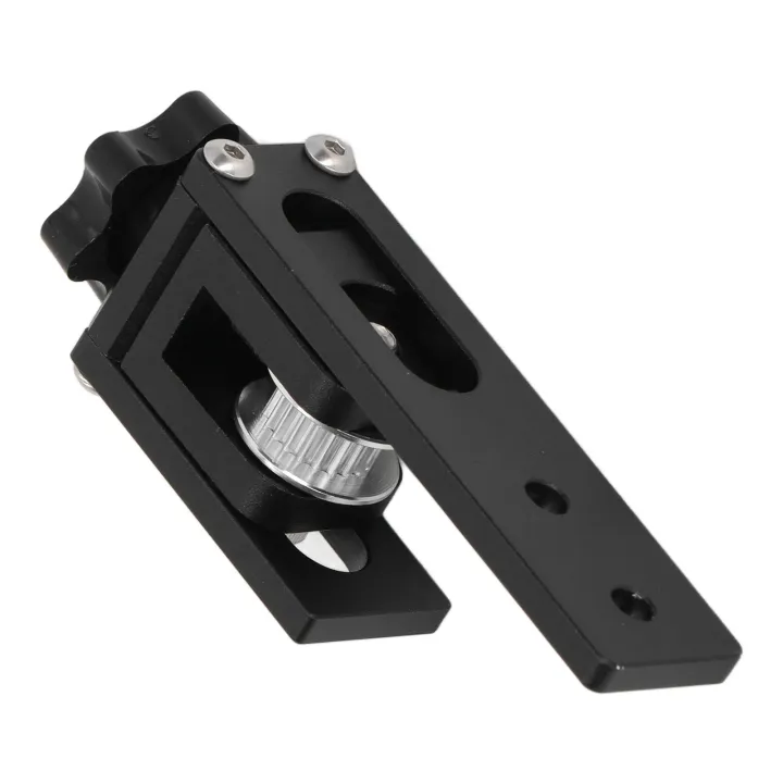 Belt Tensioner, 8mm Adjustable Distance Long Life Span 3D Printer Belt