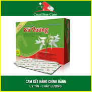 HCMNữ Vương New HỖ TRỢ SỨC KHỎE PHỤ NỮ - Coastlinecare Pharmacy