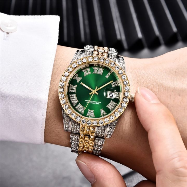 fully-bling-aaa-diamond-watch-men-luxury-fashion-quartz-mens-watches-gold-silver-male-clock-dropshipping-role-relogio-masculino