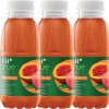Nửa thùng nước trái cây tự nhiên th true juice  cam táo táo đào táo gấc - ảnh sản phẩm 3