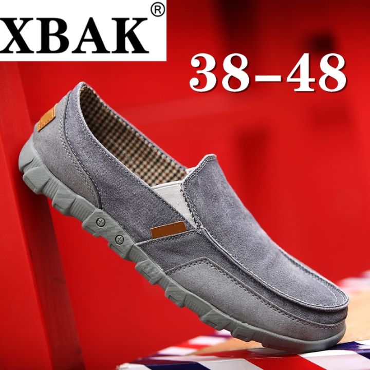 topxbak-canvas-shoes-for-men-casual-lazy-shoes-blue-grey-canvas-moccasin-men-slip-on-loafers-denim-casual-flats-big-size-shoes-men-45-46-47-48-casual-shoes-for-men-slip-on-shoes-men-lazy-shoes-men-kas