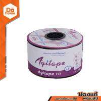 เทปน้ำหยด 10 ซม. รุ่น AGI-TAPE 586-29101000 |ROL|