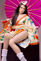 1:6 Female Soldier Kimono Suit Suitable For 6Hotstuff Inch Ph Ud Ld Jo Doll Naked Baby Spot