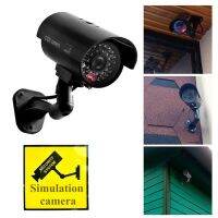 ▼△▥ Free Ship CARPRIE Fake Surveillance Cameras Simulation Cameras Simulation Cameras Cámara de vigilancia analógica Drop Shipping