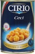Beans teeth horse Cirio 400g