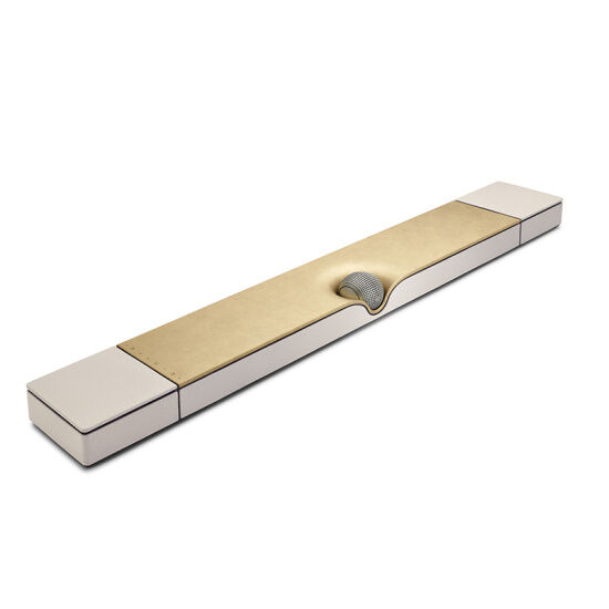 Loa soundbar devialet dione opera de paris mạ vàng - ảnh sản phẩm 1
