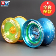 Audi Double Diamond Yo-Yo Fire Power Junior King Junior Yo