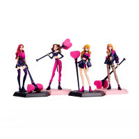 BLACKPINK COLLECTIBLE FIGURE