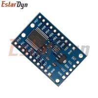 “”：{： PCF8575 Module Expansion IO Port Expander Board DC 2.5-5.5V I2C Communication Control 16 IO Ports For Arduino