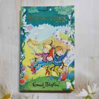 หนังสือนิทานภาษาอังกฤษ The Wishing-Chair Again by Enid Blyton