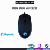 Razeak Gaming Mouse M242/BY NOTEBOOKSTORE