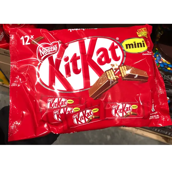 Kitkat Mini 12s x 200g 1 pack | Lazada PH