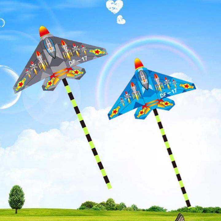 1-2m-kite-30m-wire-board-kite-battle-aircraft-kite-cartoon-kite-simulation-childrens-e8s9