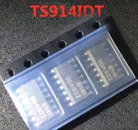 Ts914idt 10ชิ้น/ล็อตใหม่ Ts914i Ts914 914 914i Sop-14