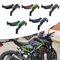 New Fit for Kawasaki Z900 2017-2022 2021 Frame Slider Engine Guard Protector Case Cover Crash Pad Motorcycle Accessories Z 900 Covers