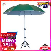 ลีโอ ขาตั้งร่มสนาม สีดำ กระบอกแกน 29 มม.LEO Umbrella Base 29 mm. #Black