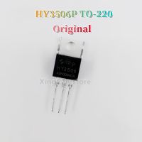 5ชิ้นต้นฉบับ HY3506P ถึง220 HY3506 TO220ทรานซิสเตอร์ใหม่แบบดั้งเดิมมอสเฟท60V/190A N-Channel