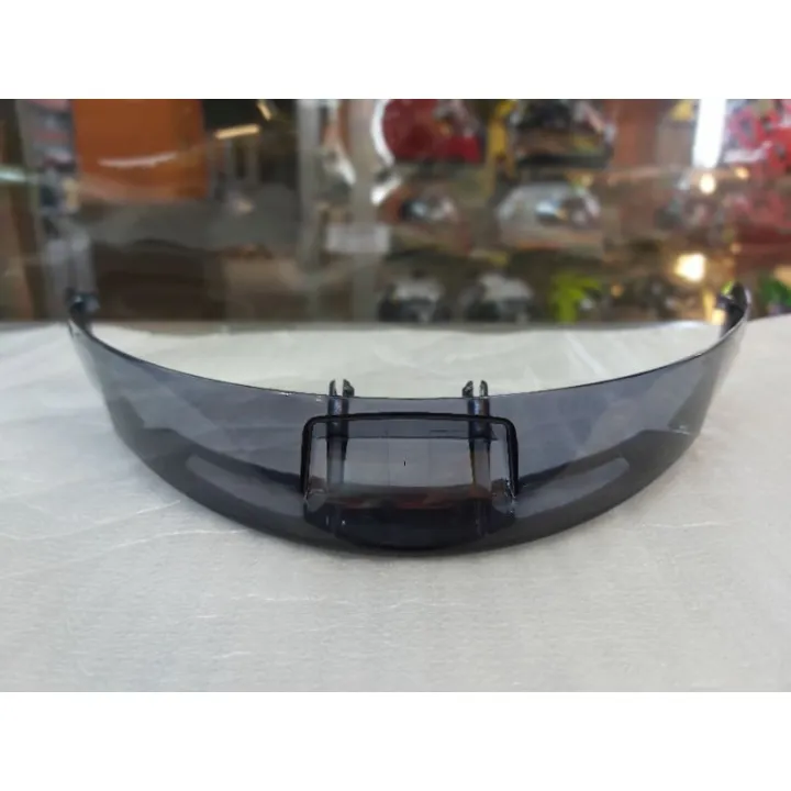 Spyder Helmet Spoiler Recon2 Helmet Accessories And Spare Partsz5o