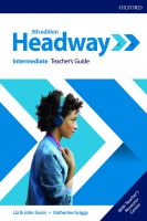 Bundanjai (หนังสือคู่มือเรียนสอบ) Headway 5th ED Intermediate Teacher s Guide with Teacher s Resource Center (P)