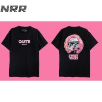 NRR QWT55-1 SWEET WARS BLACK ดำ