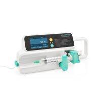 เครื่องควบคุมการให้สารละลายโดยใช้กระบอกฉีด Syringe Pump รุ่น SYS-50