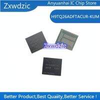 H9TQ26ADFTACUR-KUM  H9TQ26ADFTAC-URKUM   BGA   memory chip H9TQ26ADFTACUR WATTY Electronics