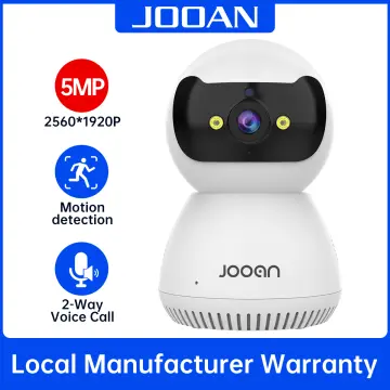 Jooan home best sale security camera