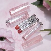 พร้อมส่ง! [ป้ายไทย] ❤️ dior addict lip glow lip balm 3.2g สี 031 strawberry